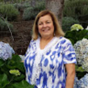 Meet your Posher, Betty